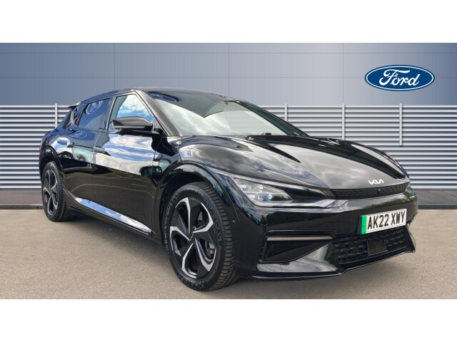 Main listing image - Kia EV6