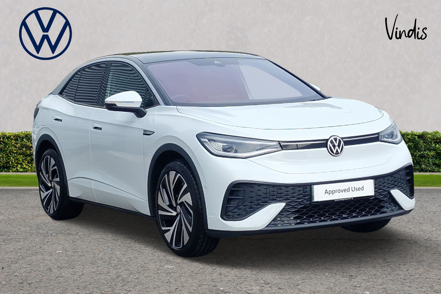 Main listing image - Volkswagen ID.5