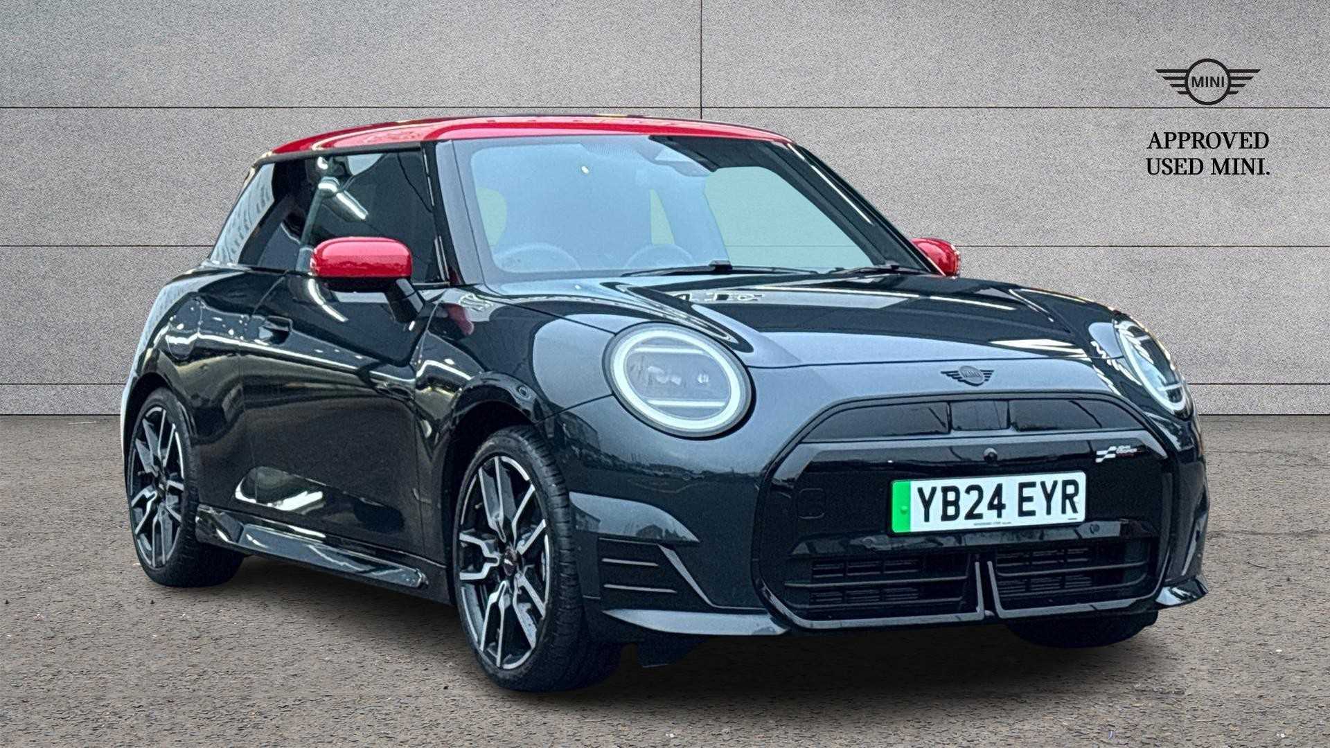 Main listing image - MINI Electric