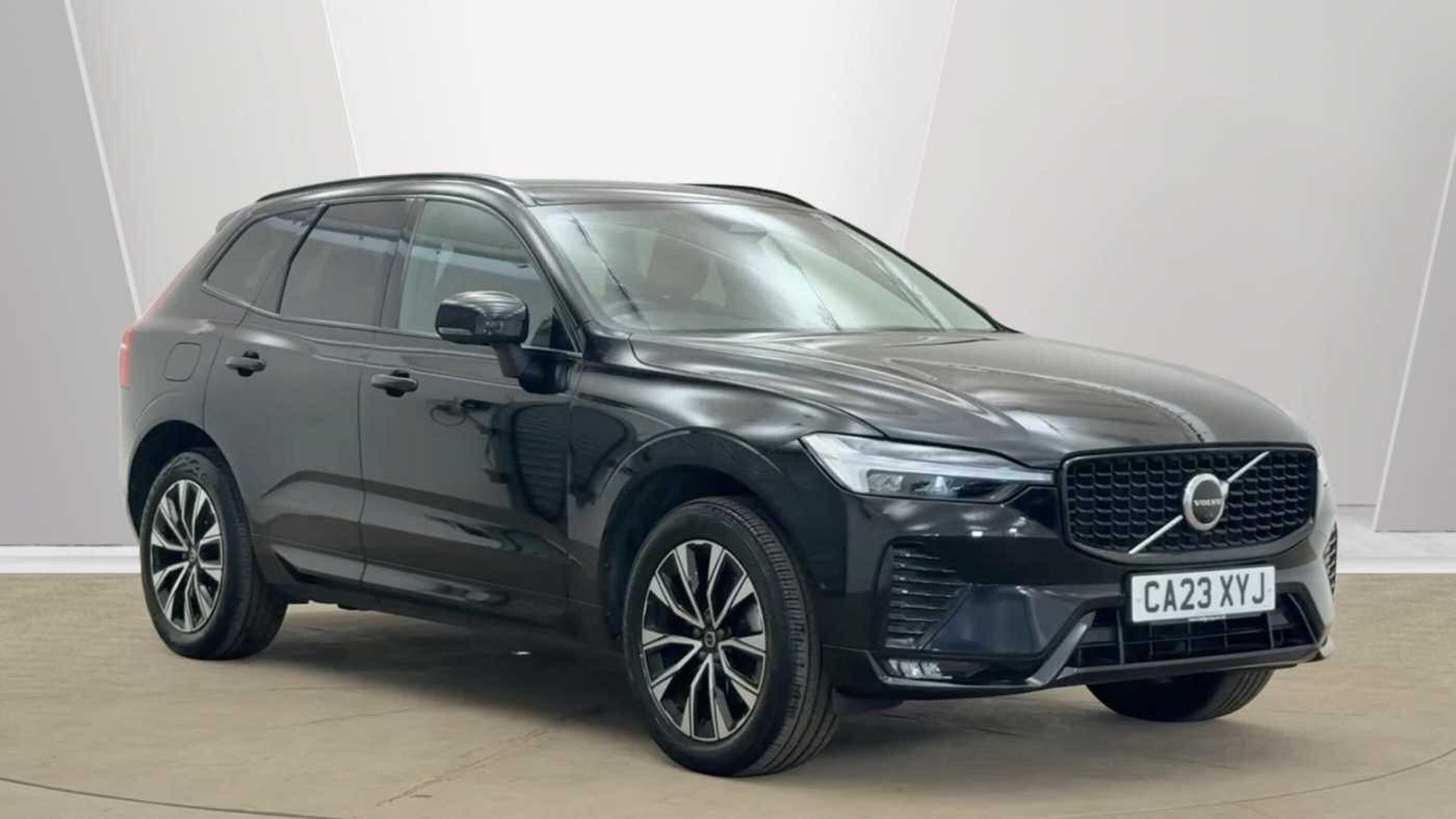 Main listing image - Volvo XC60