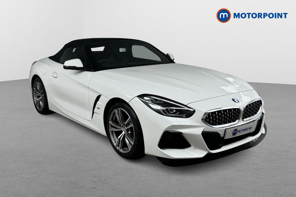 Main listing image - BMW Z4