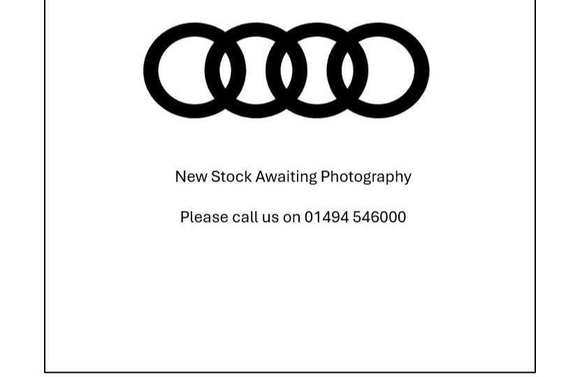Main listing image - Audi A4