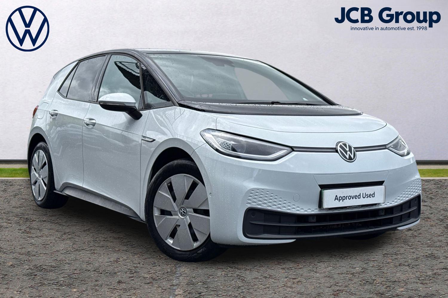 Main listing image - Volkswagen ID.3