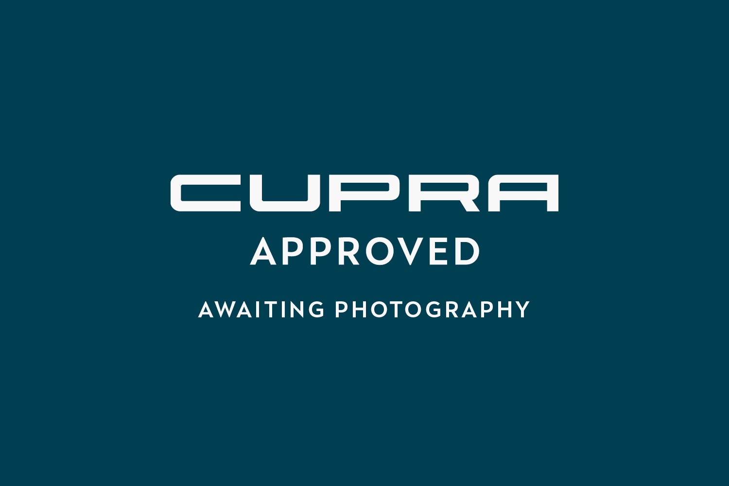 Main listing image - Cupra Formentor