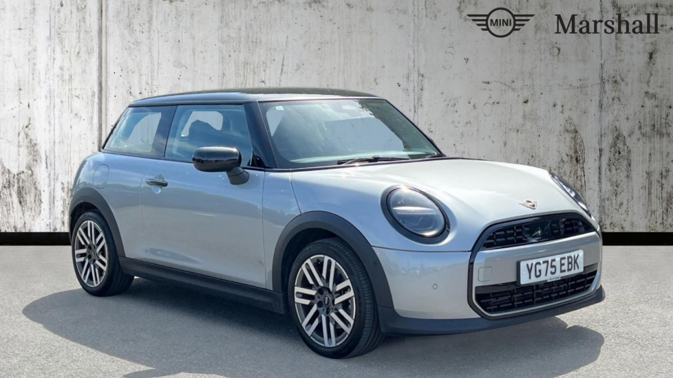 Main listing image - MINI Cooper