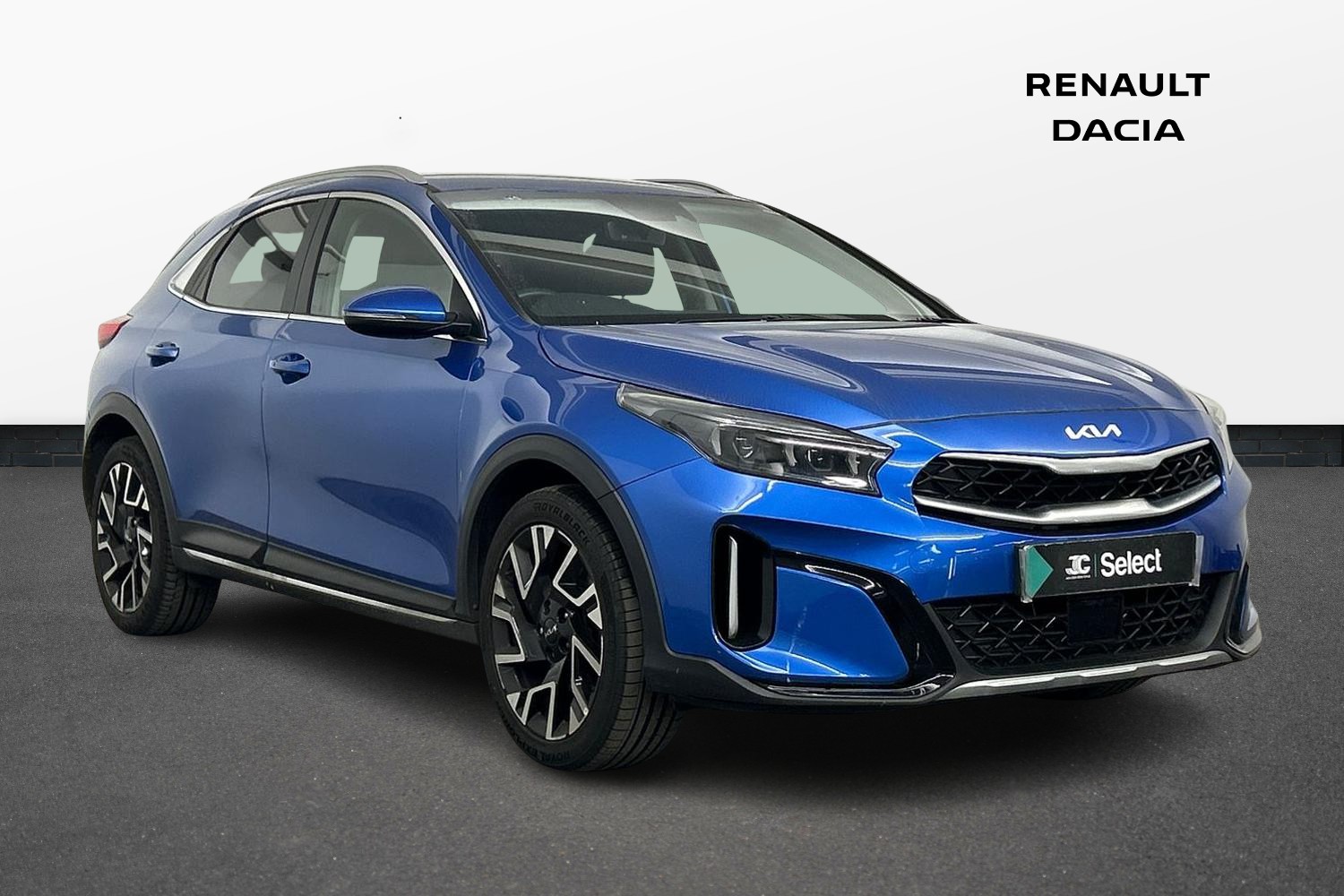 Main listing image - Kia XCeed