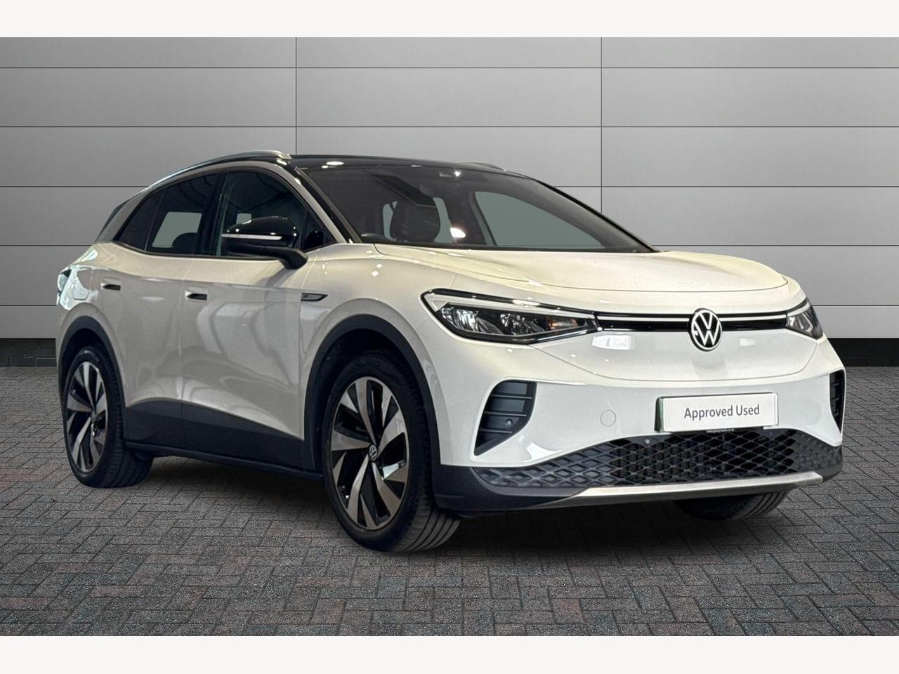 Main listing image - Volkswagen ID.4