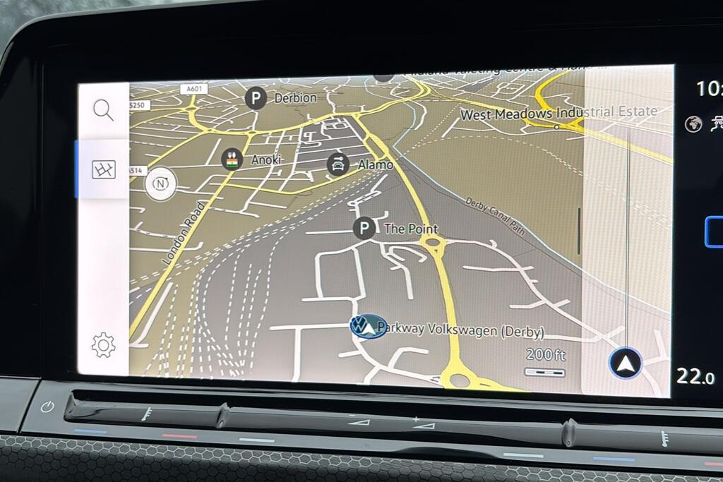 Main listing image - Volkswagen Golf GTI