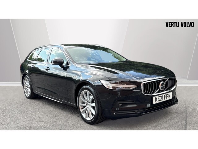 Main listing image - Volvo V90