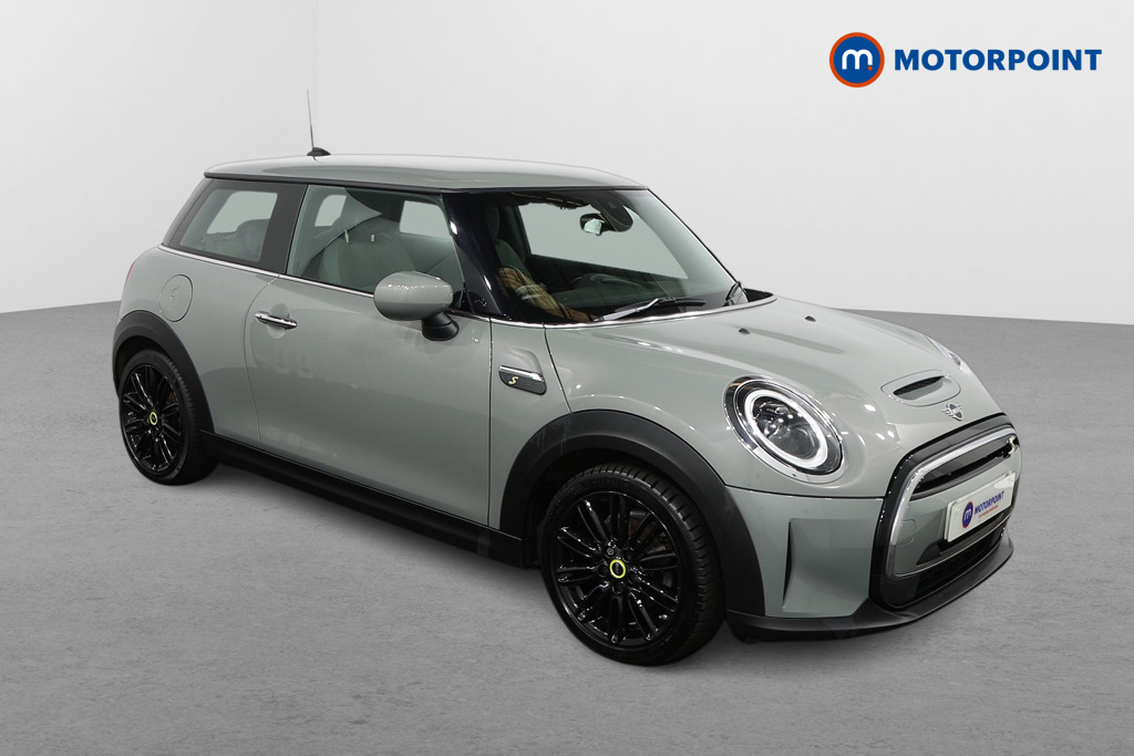 Main listing image - MINI Electric