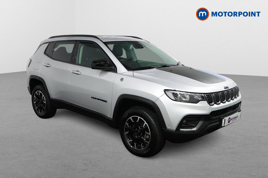 Main listing image - Jeep Compass