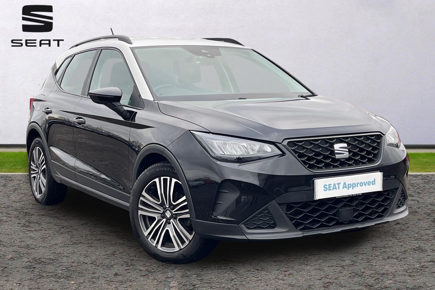 Main listing image - SEAT Arona