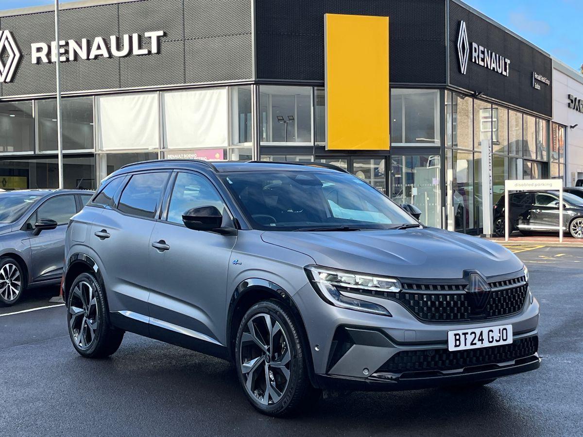 Main listing image - Renault Austral