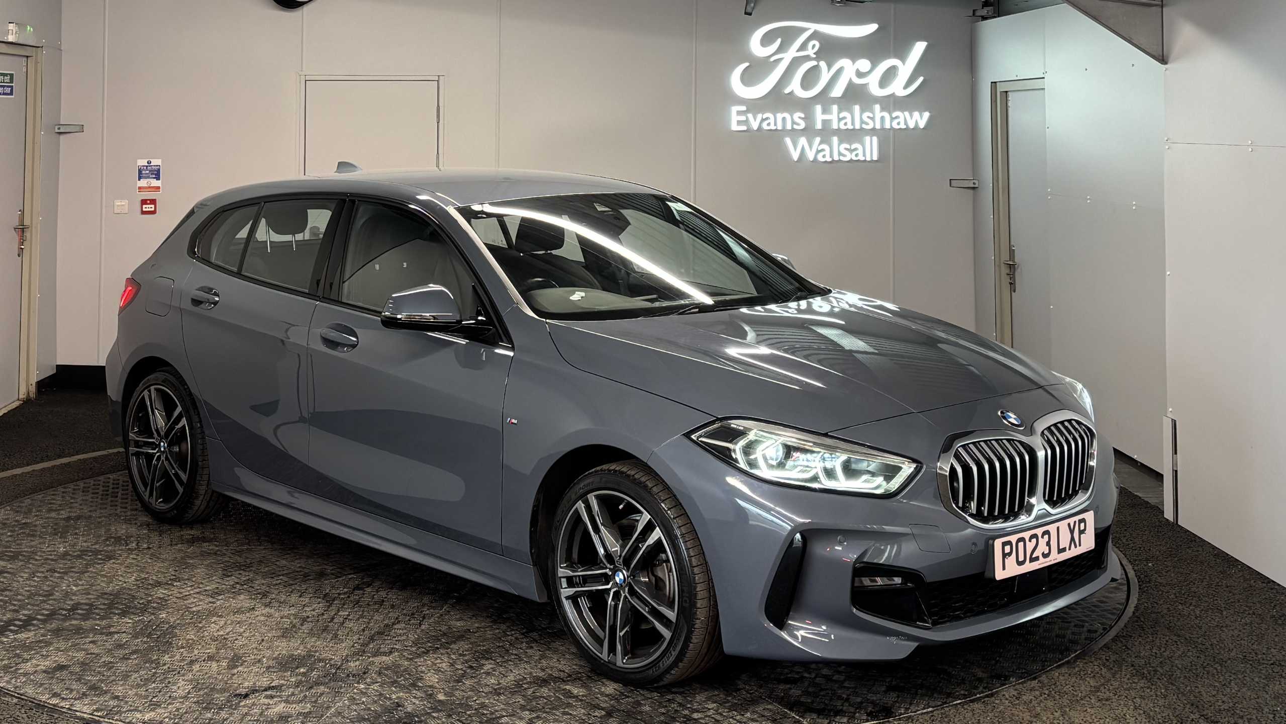 Main listing image - BMW 1 Series