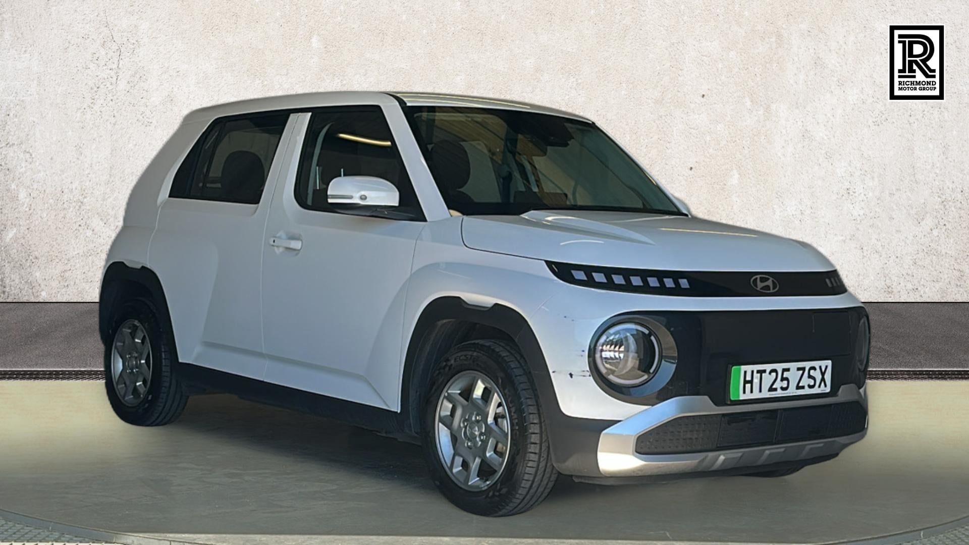 Main listing image - Hyundai Inster