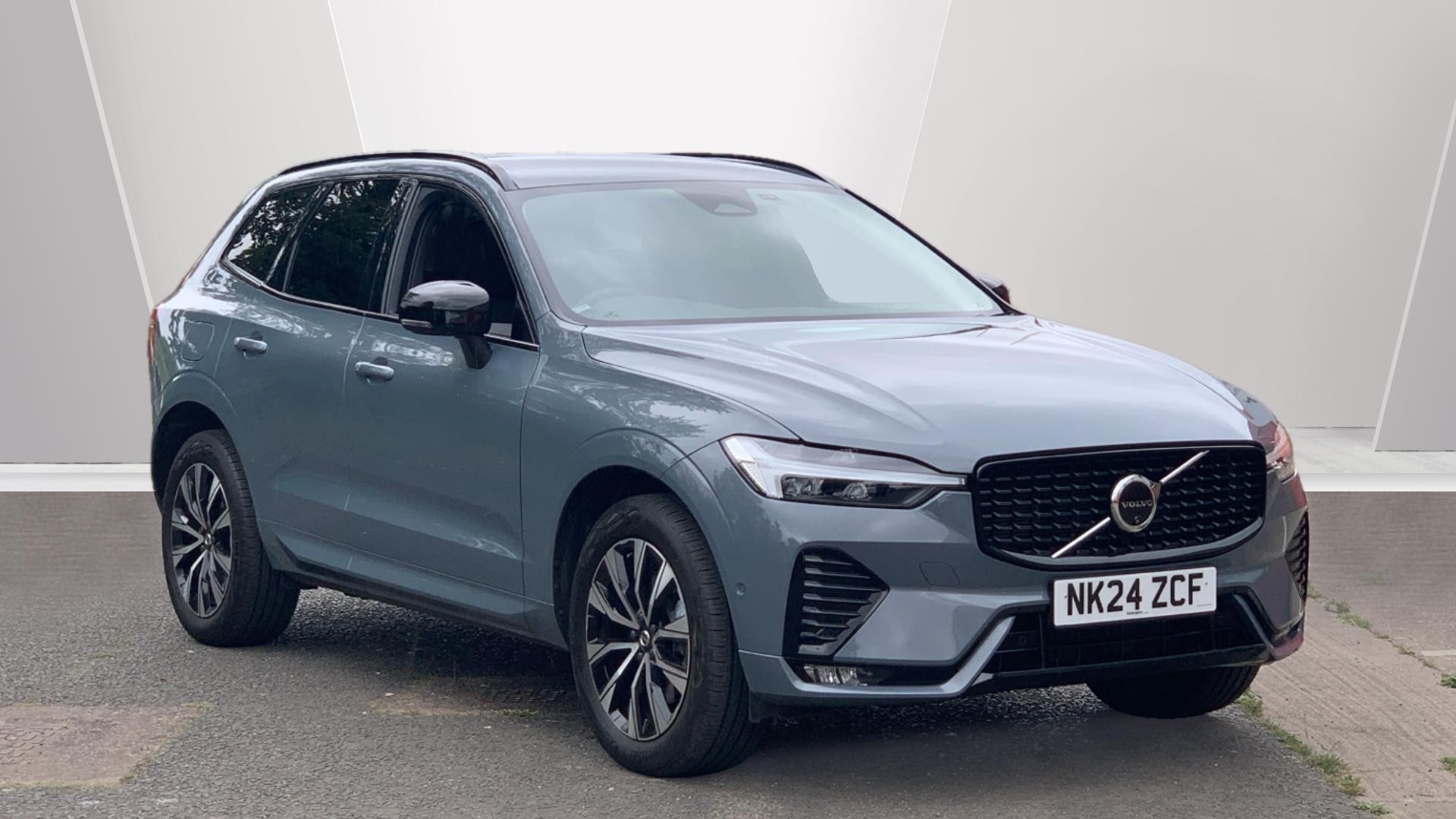 Main listing image - Volvo XC60