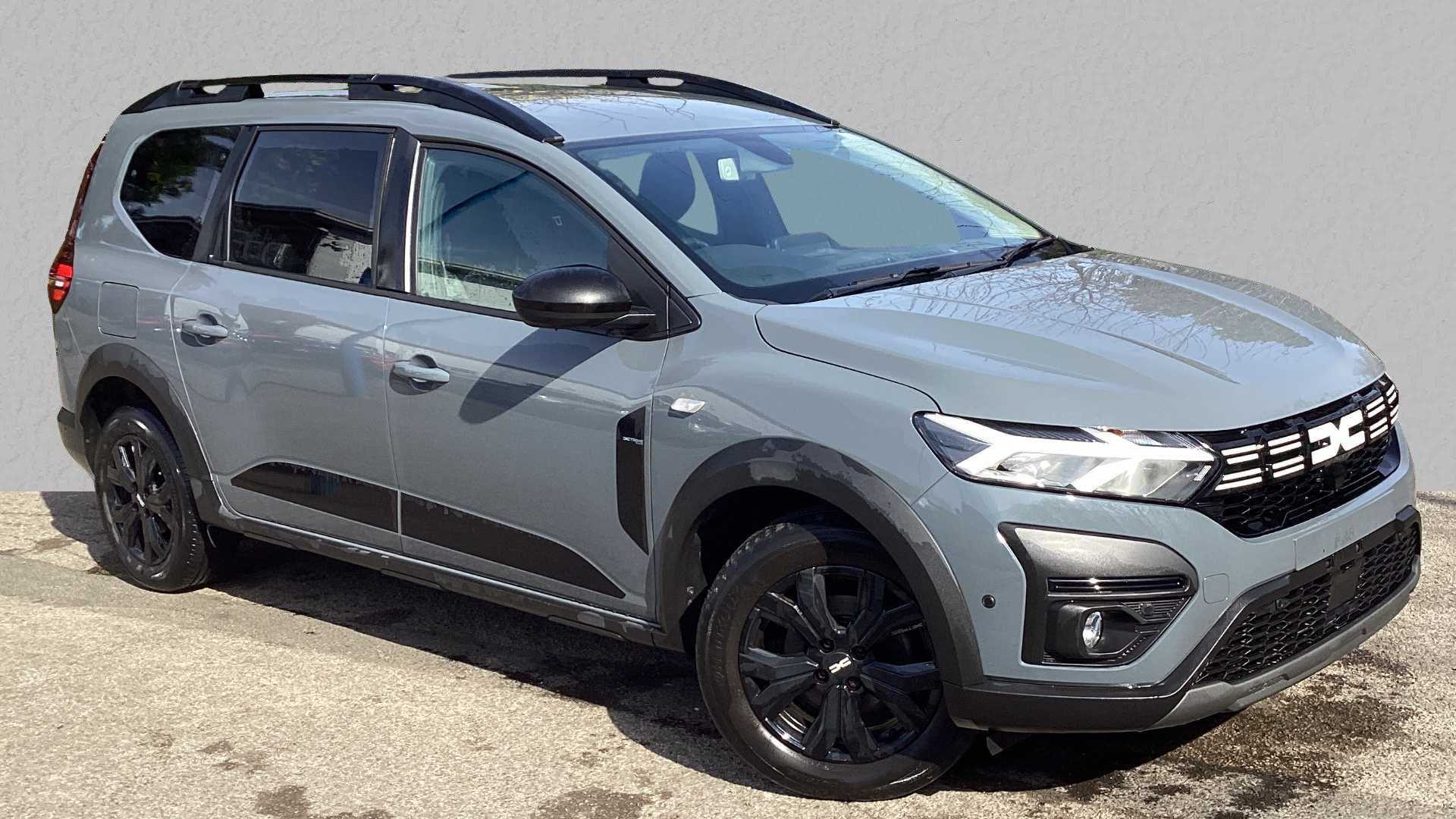 Main listing image - Dacia Jogger