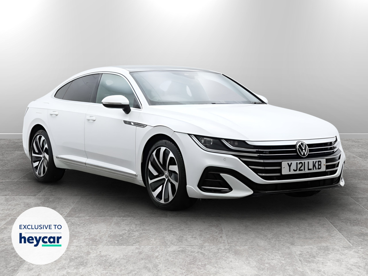 Main listing image - Volkswagen Arteon