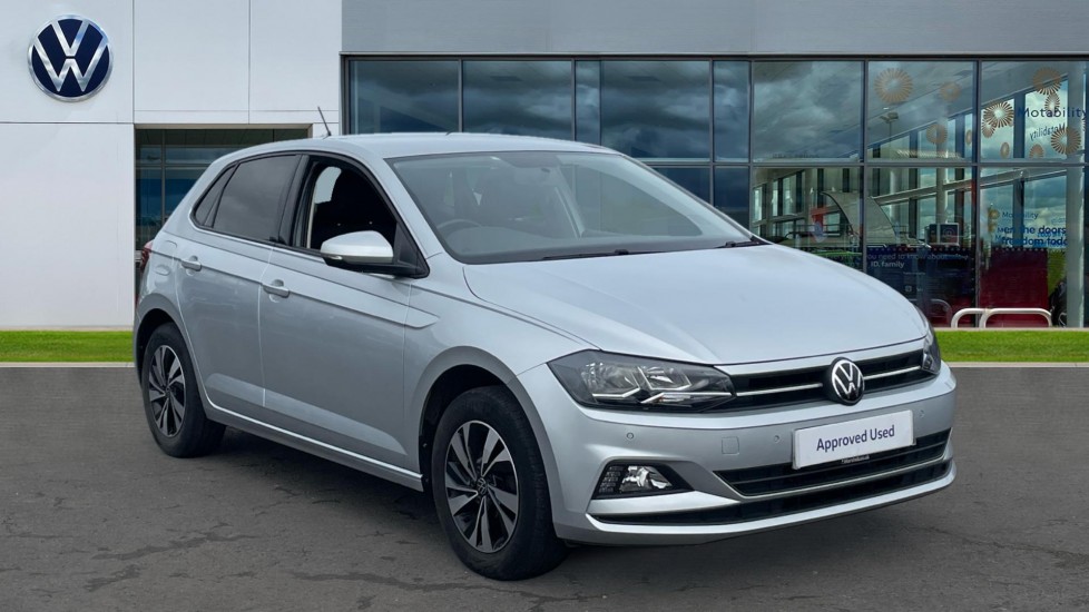 Main listing image - Volkswagen Polo