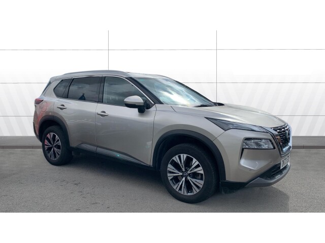 Main listing image - Nissan X-Trail