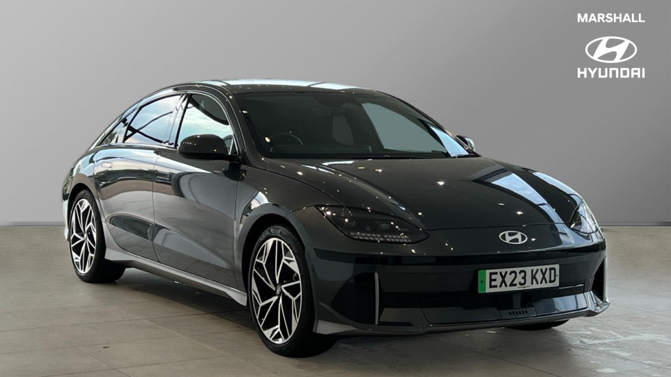 Main listing image - Hyundai IONIQ 6