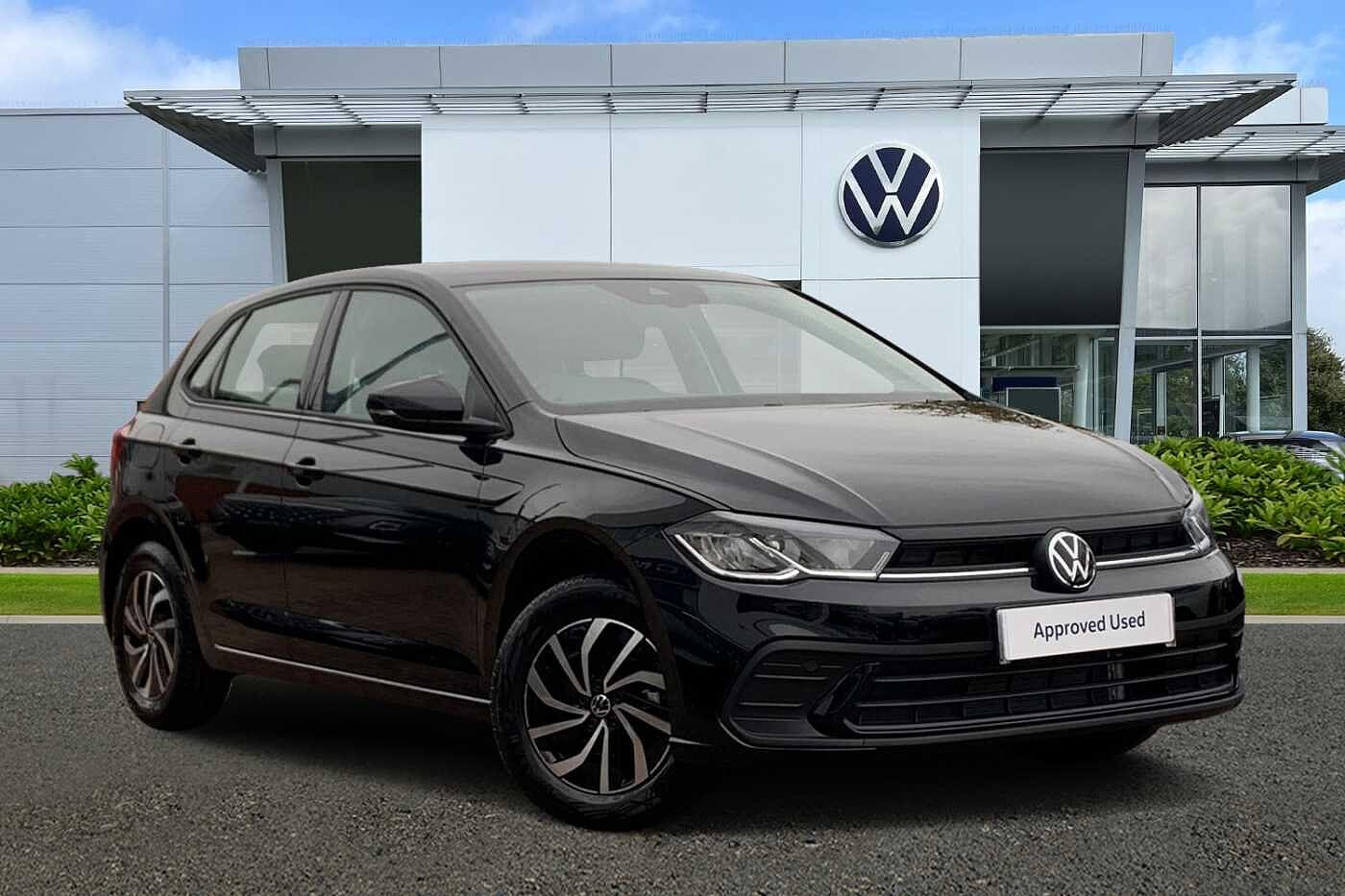 Main listing image - Volkswagen Polo