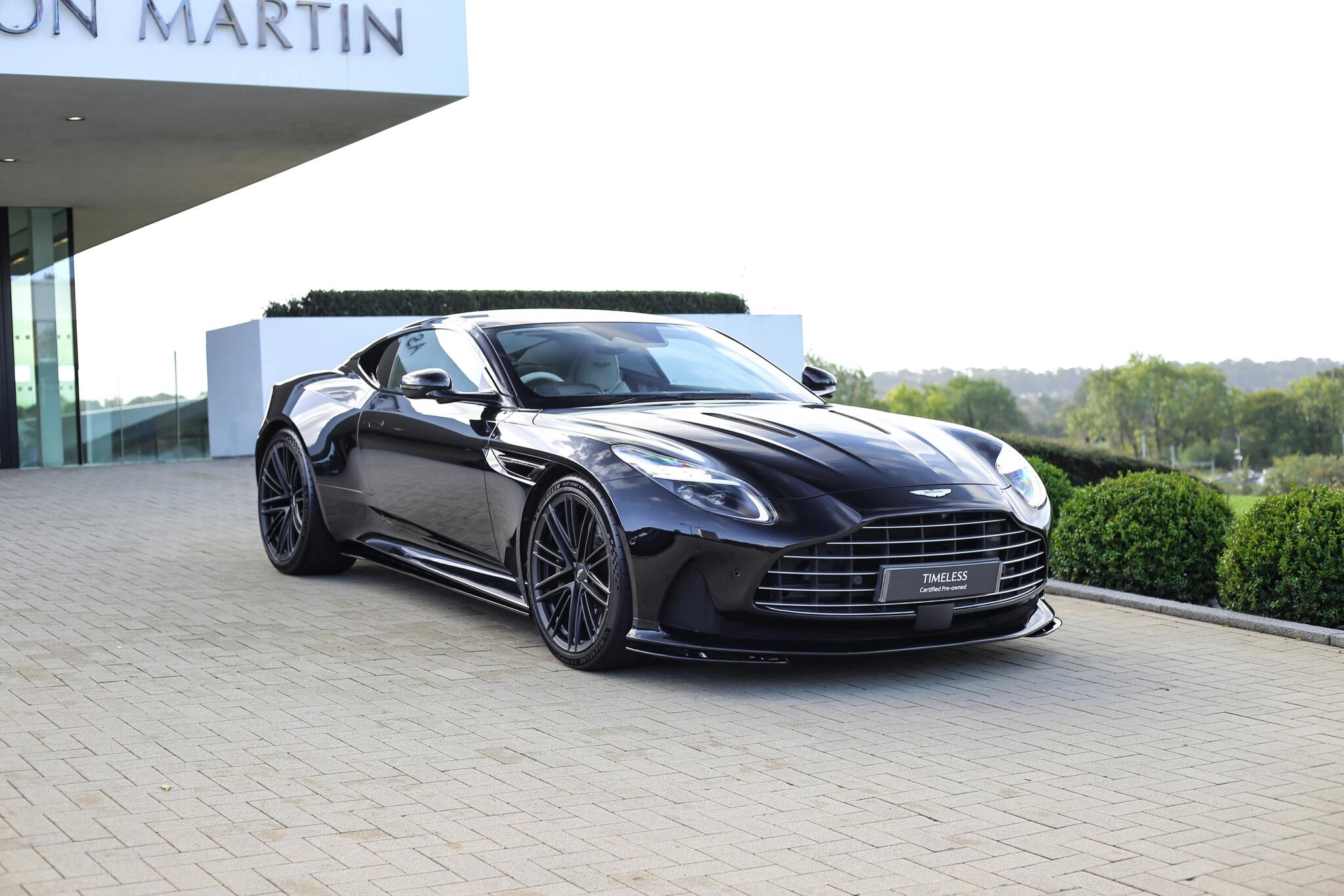 Main listing image - Aston Martin Db12