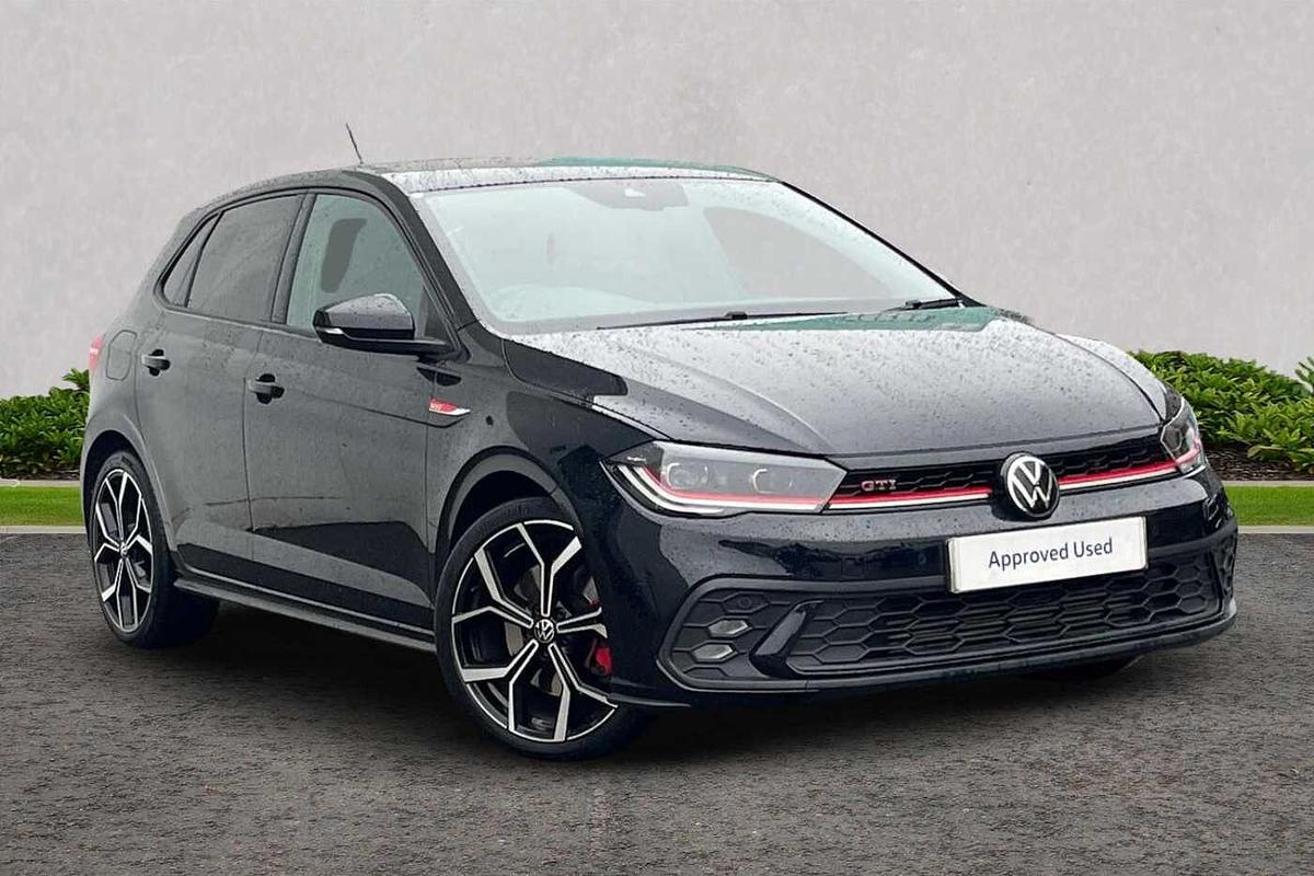 Main listing image - Volkswagen Polo GTI