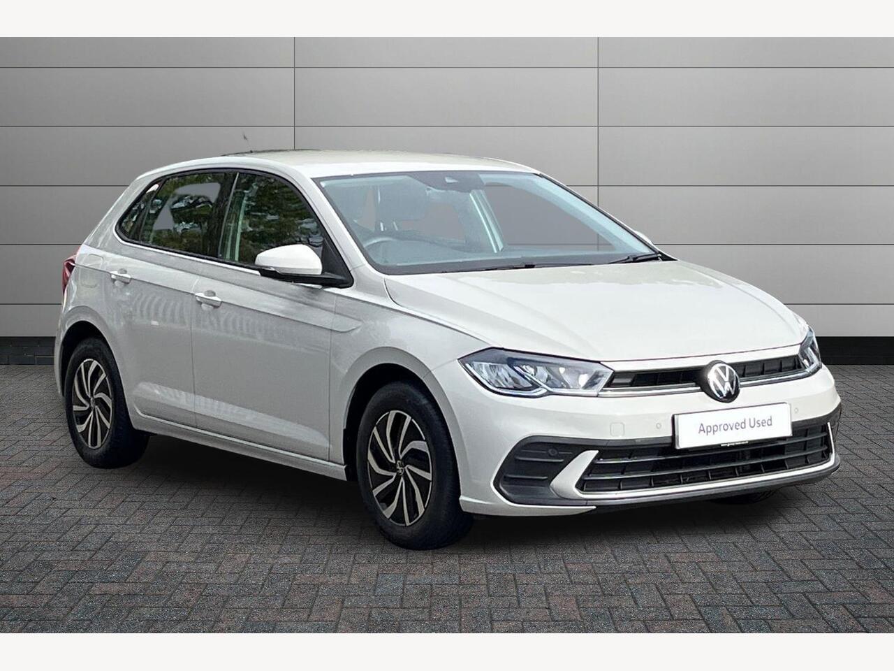 Main listing image - Volkswagen Polo