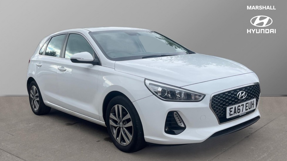 Main listing image - Hyundai i30