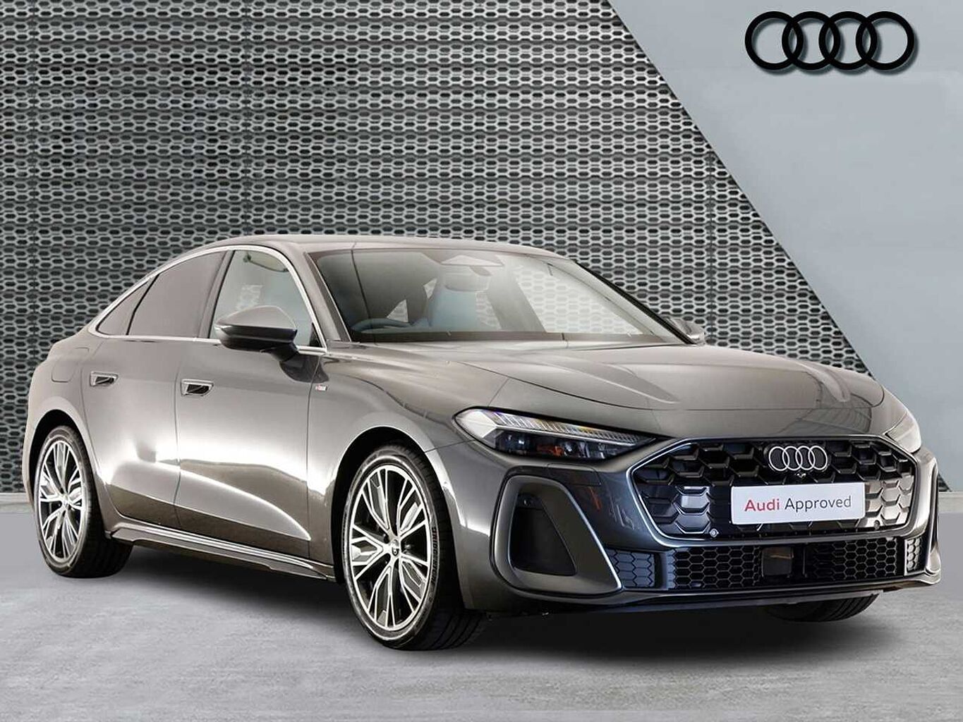 Main listing image - Audi A5