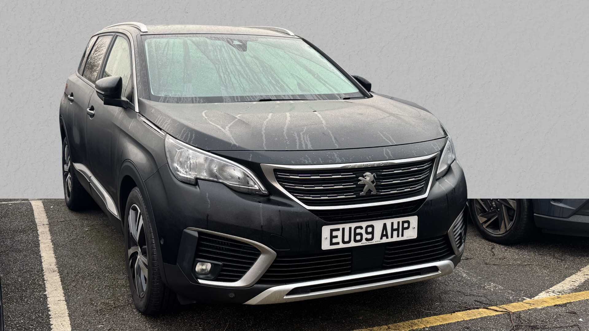 Main listing image - Peugeot 5008