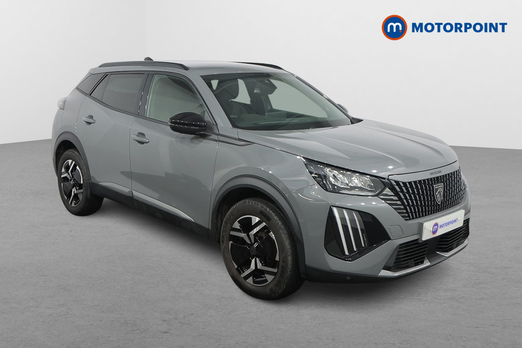 Main listing image - Peugeot 2008