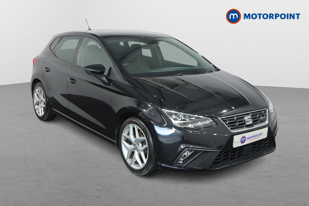 Main listing image - SEAT Ibiza