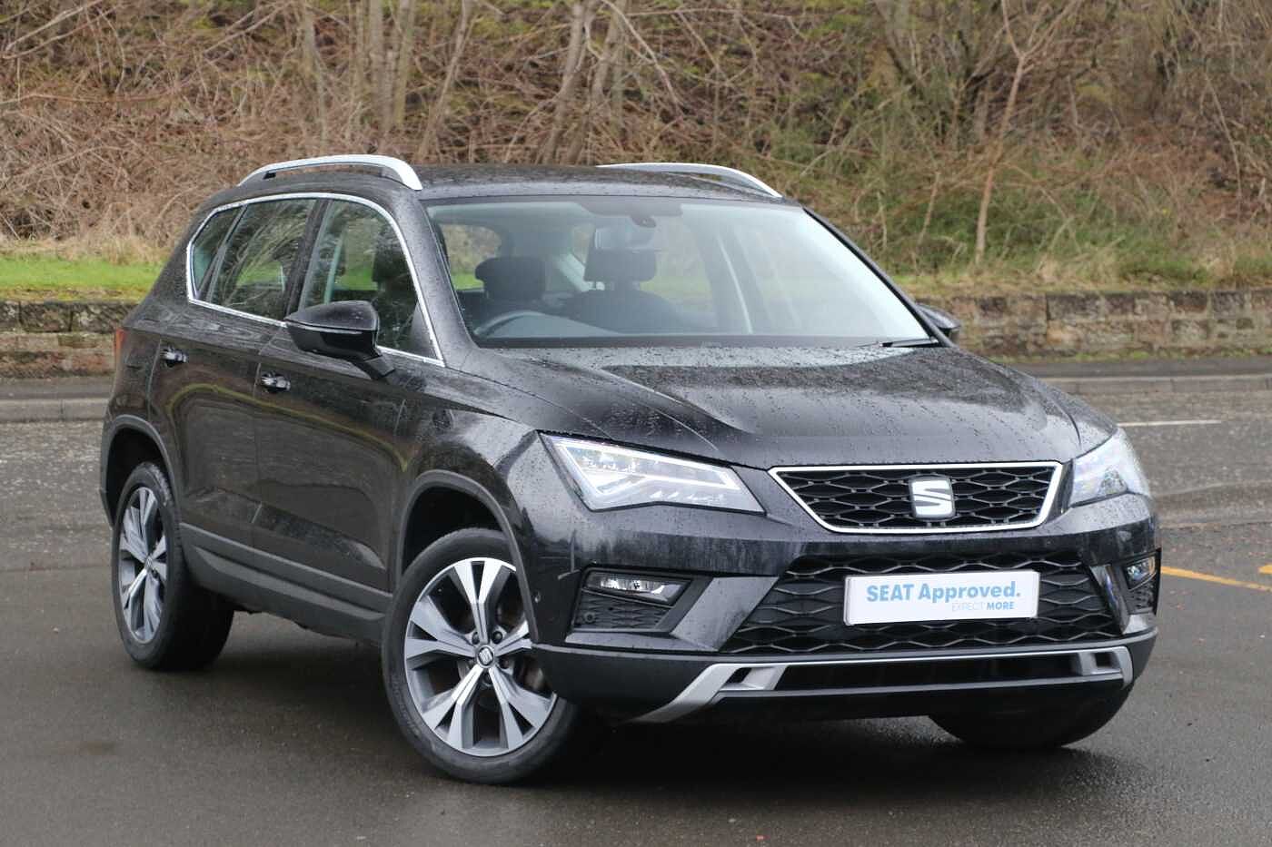 Main listing image - SEAT Ateca