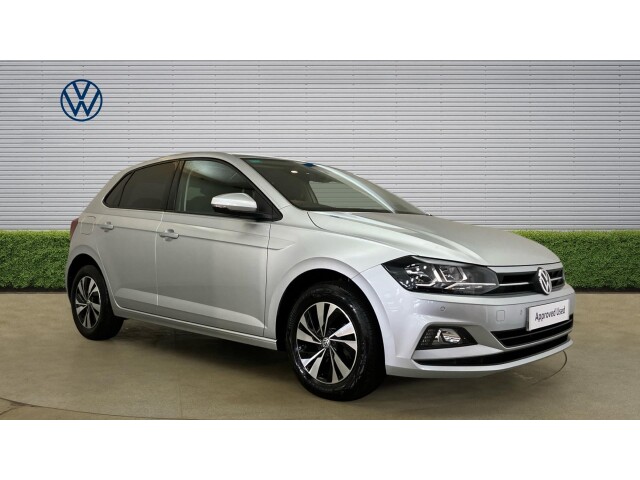 Main listing image - Volkswagen Polo
