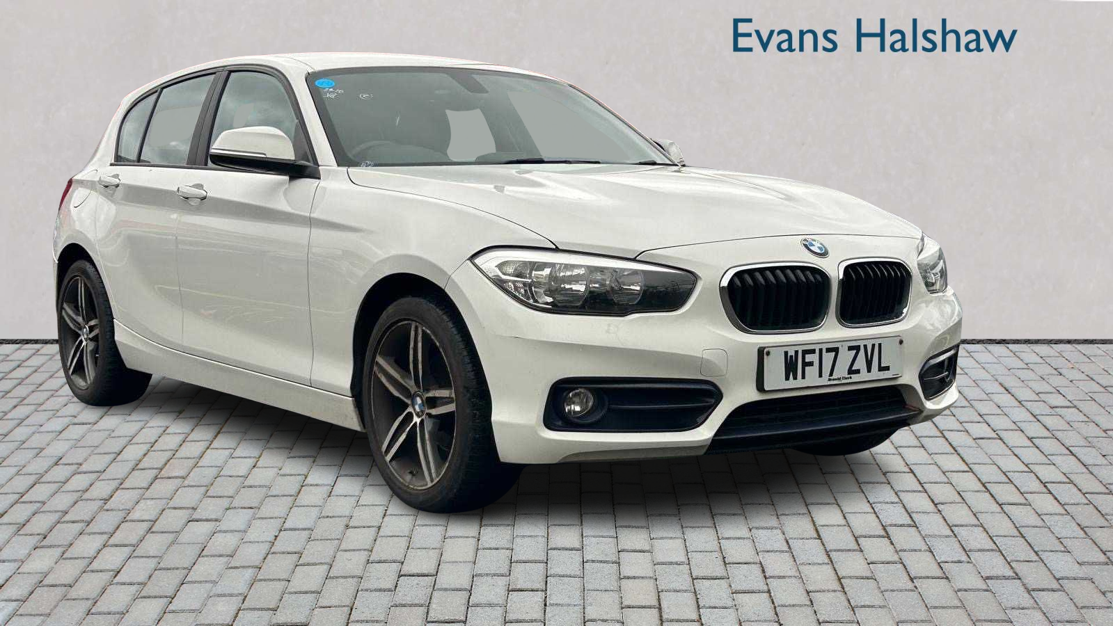 Main listing image - BMW 1 Series