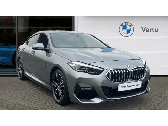 Main listing image - BMW 2 Series Gran Coupe