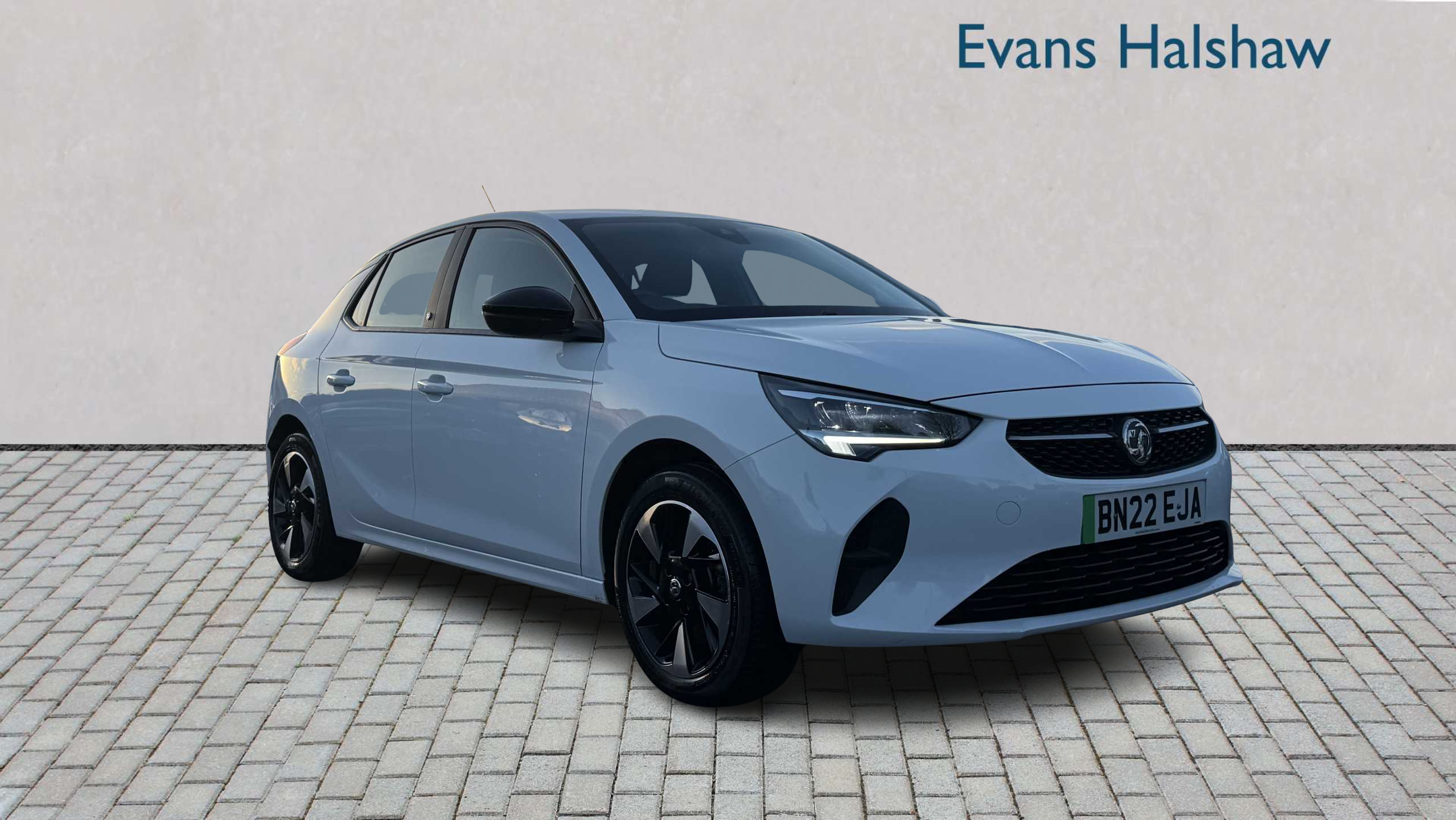 Main listing image - Vauxhall Corsa e