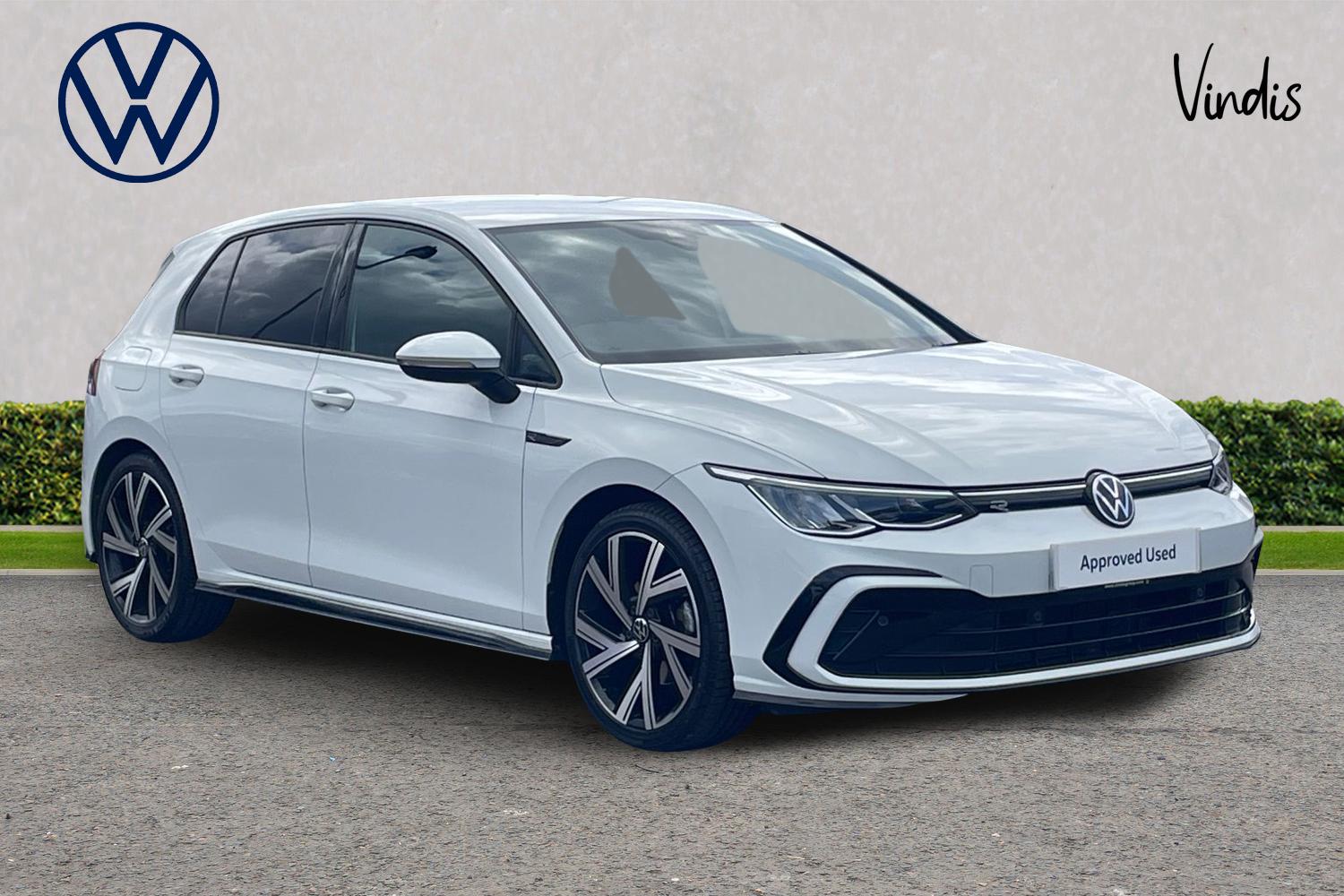 Main listing image - Volkswagen Golf