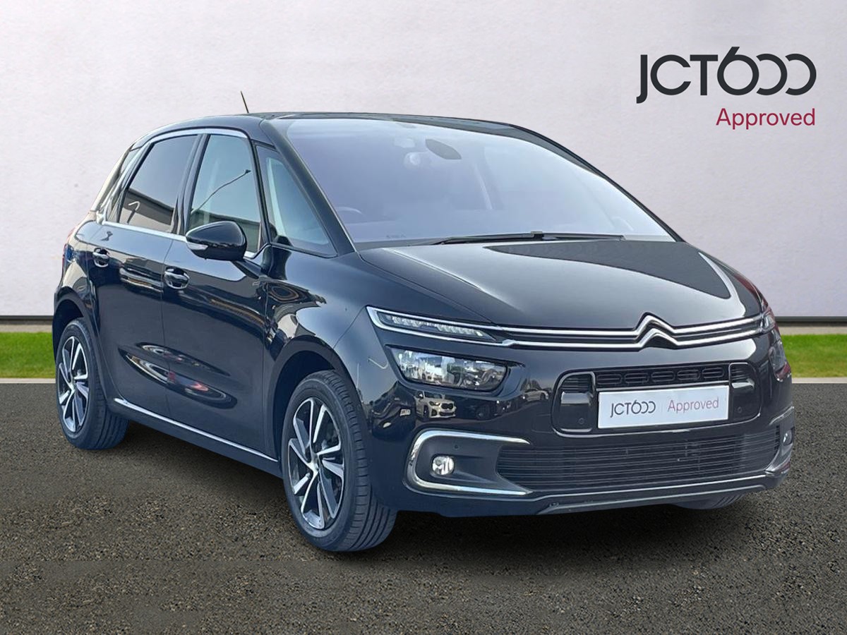 Main listing image - Citroen C4 Picasso