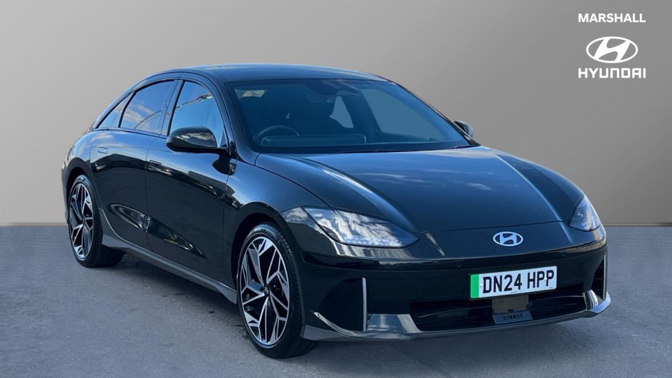 Main listing image - Hyundai IONIQ 6