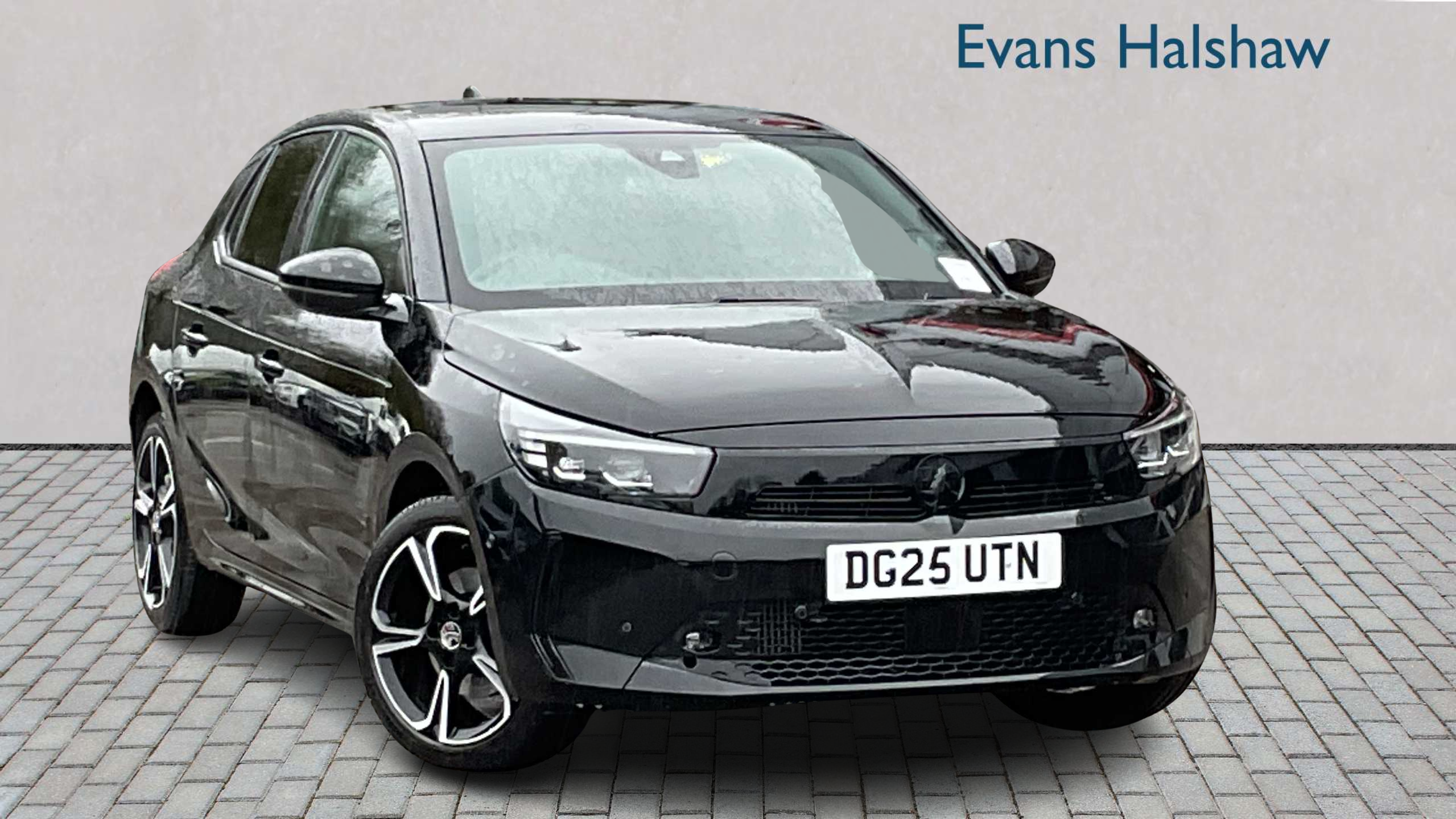 Main listing image - Vauxhall Corsa