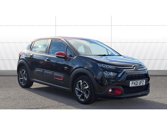 Main listing image - Citroen C3