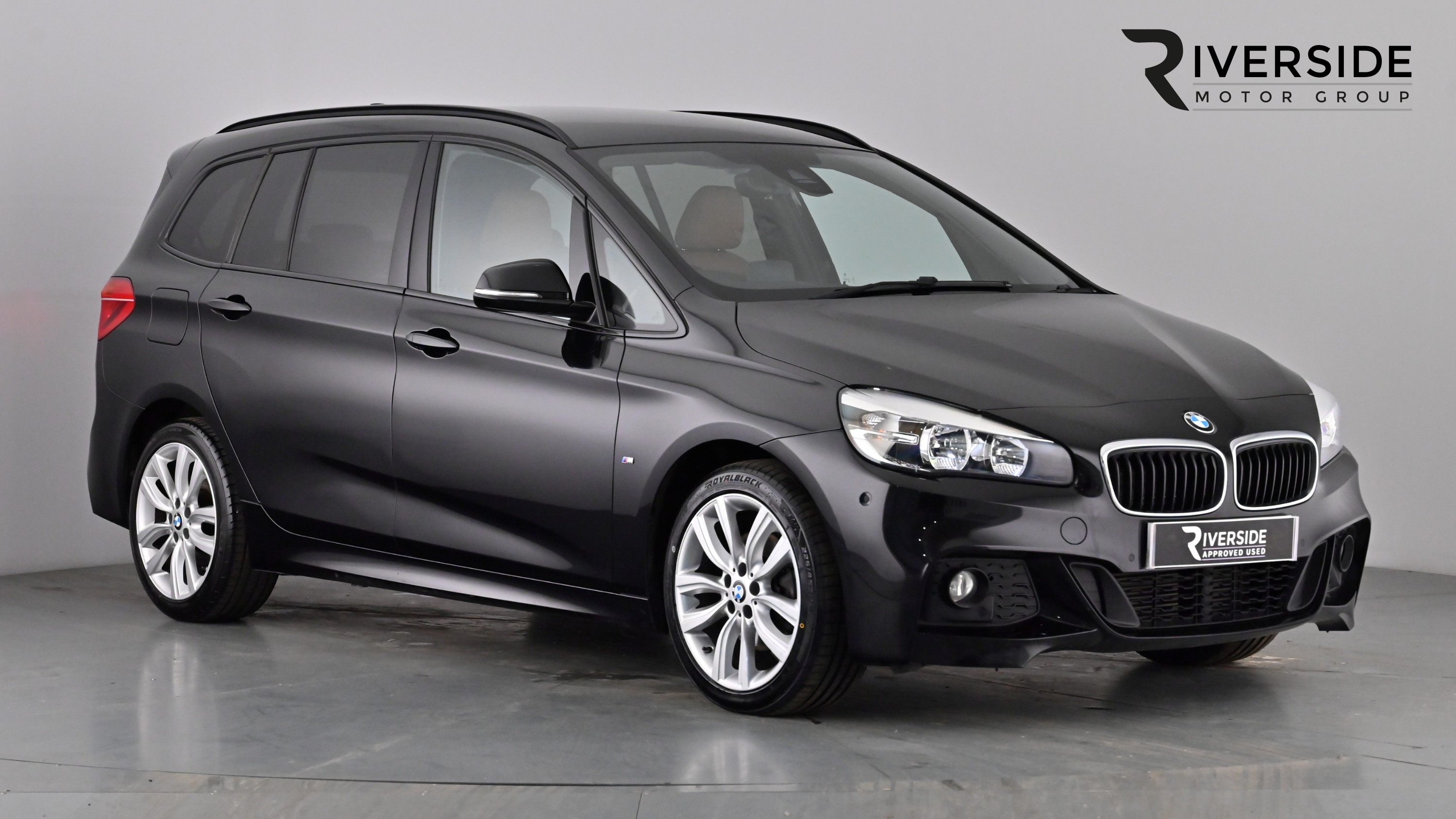 Main listing image - BMW 2 Series Gran Tourer