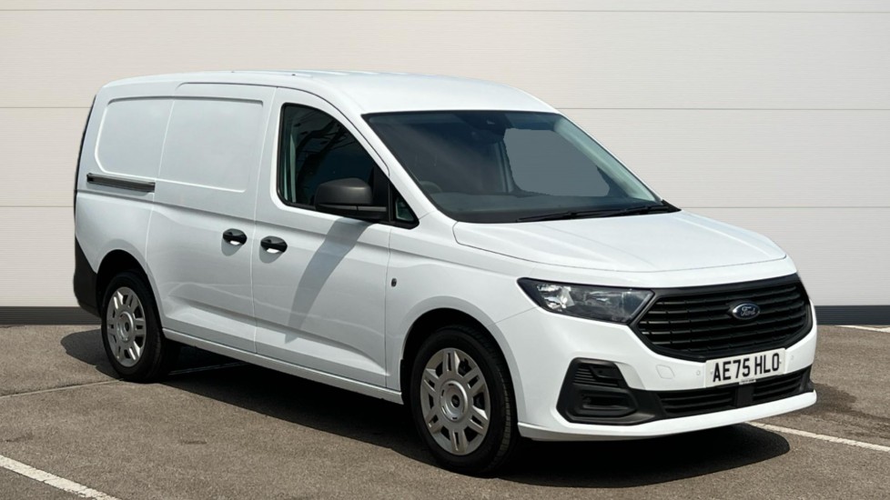 Main listing image - Ford Transit Connect