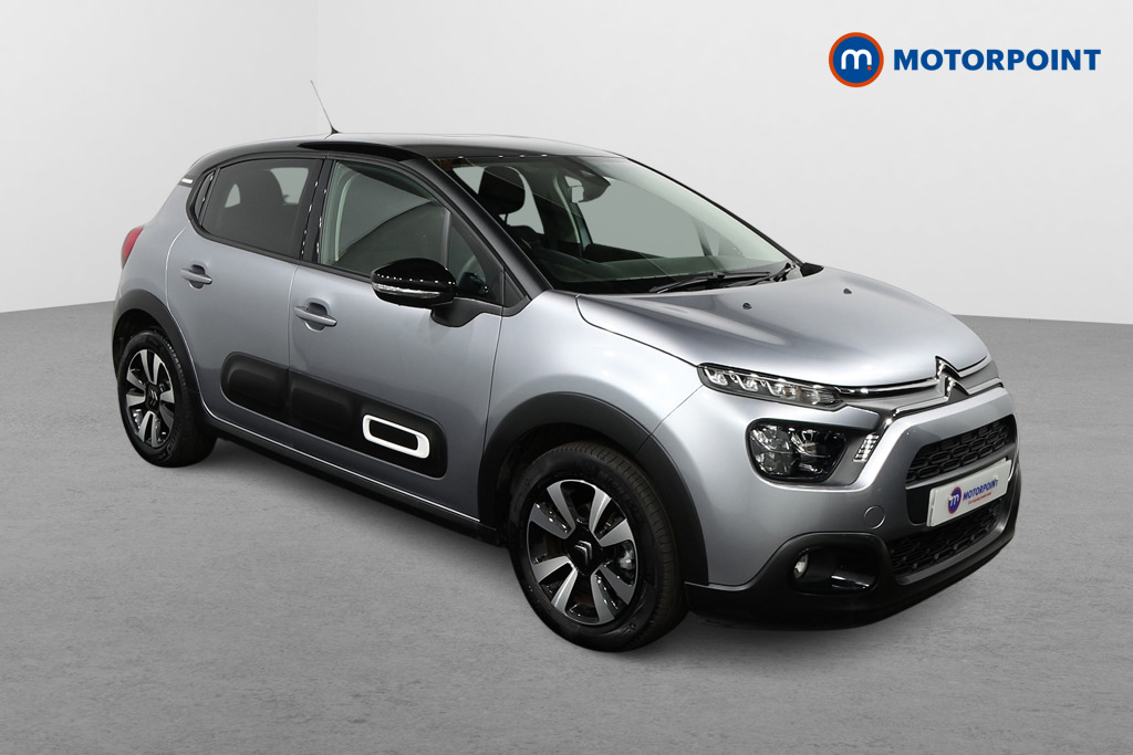 Main listing image - Citroen C3