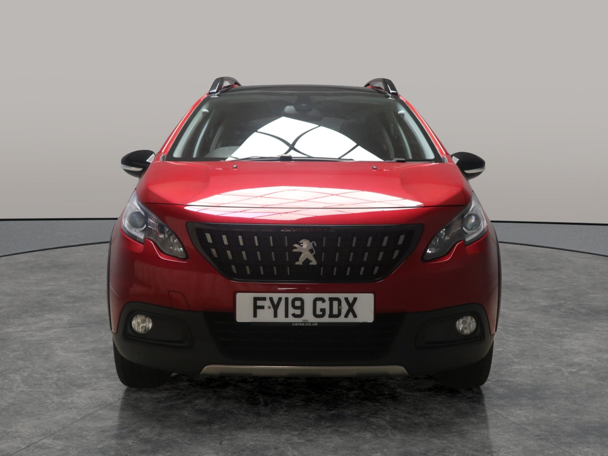 Main listing image - Peugeot 2008