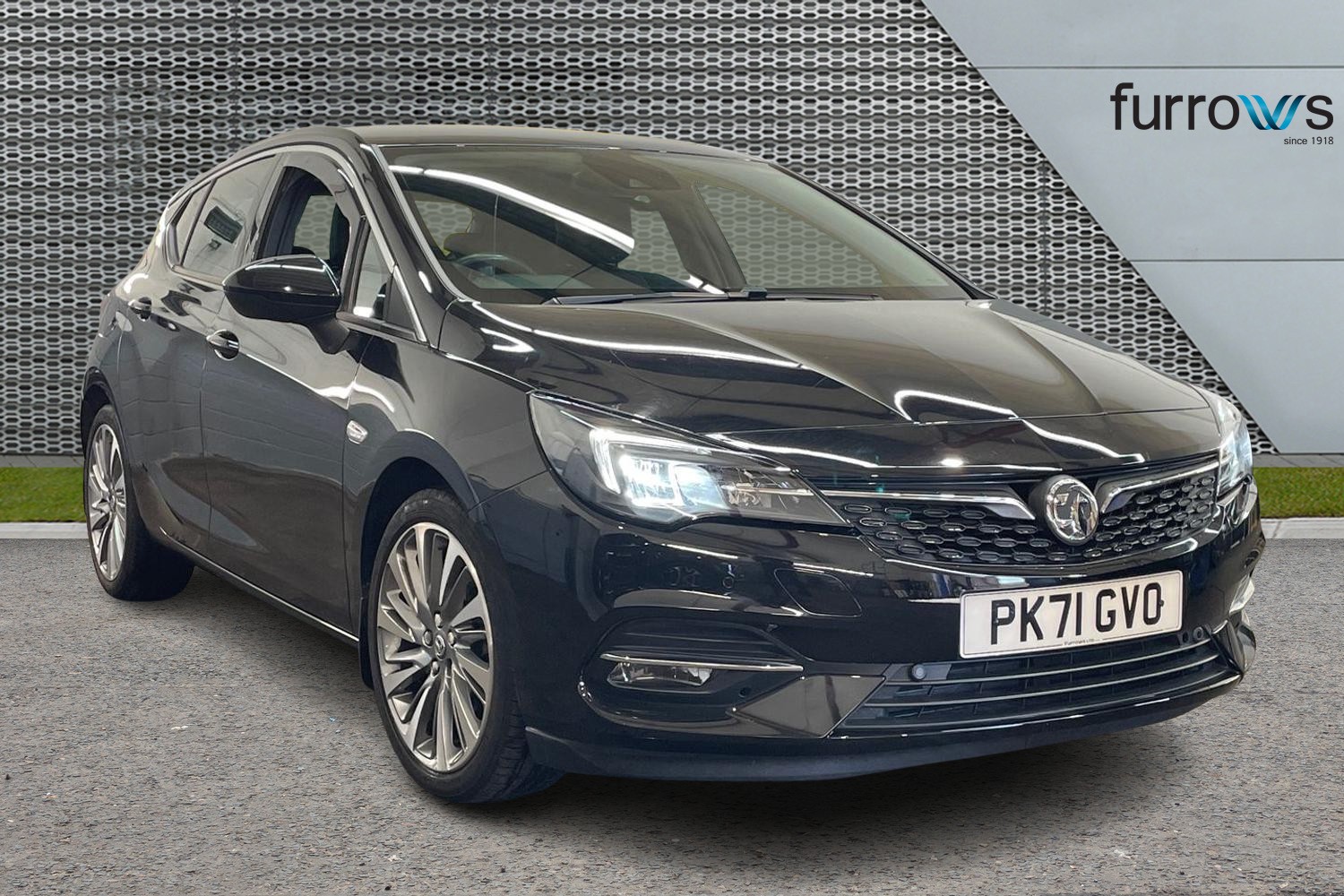 Main listing image - Vauxhall Astra