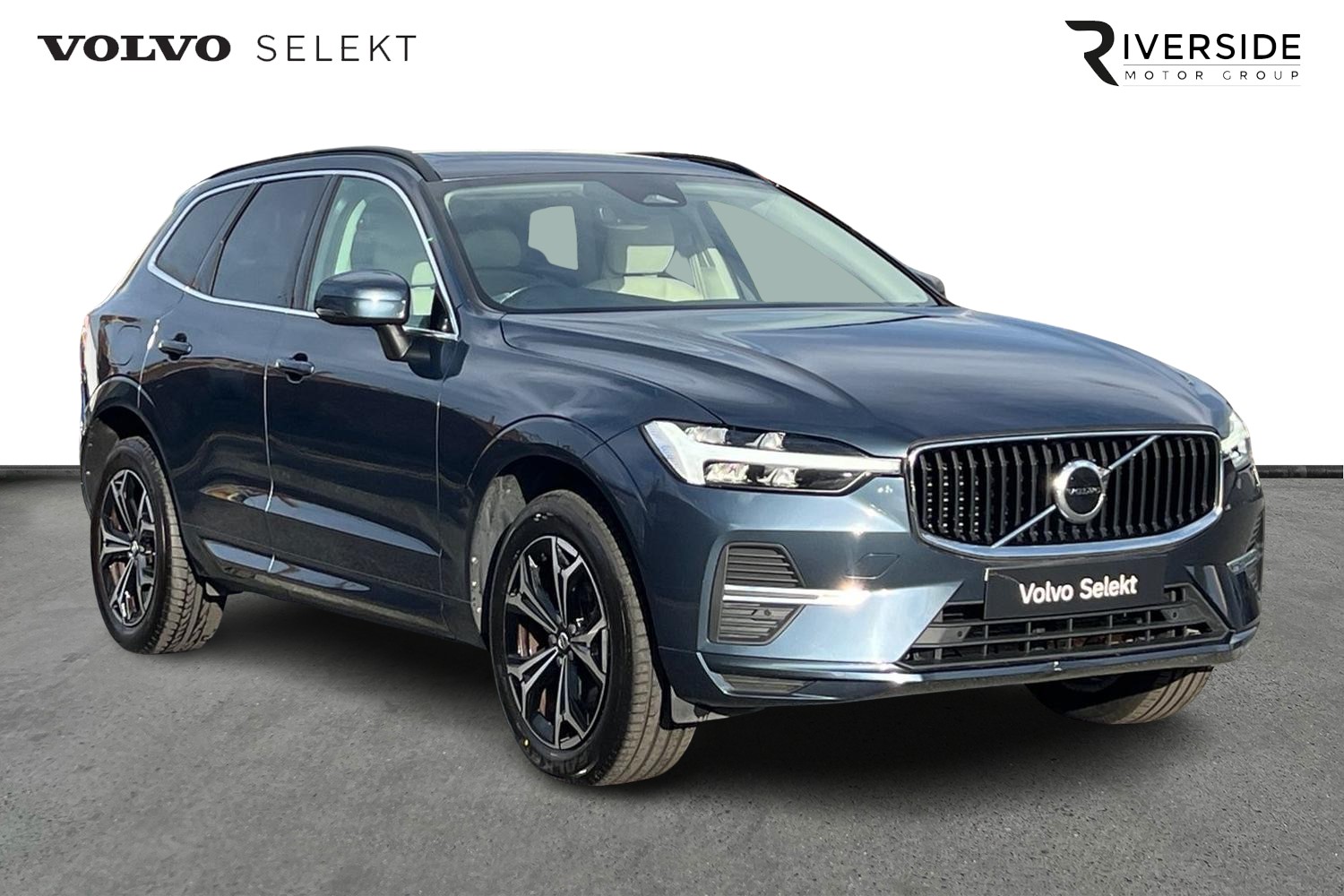 Main listing image - Volvo XC60